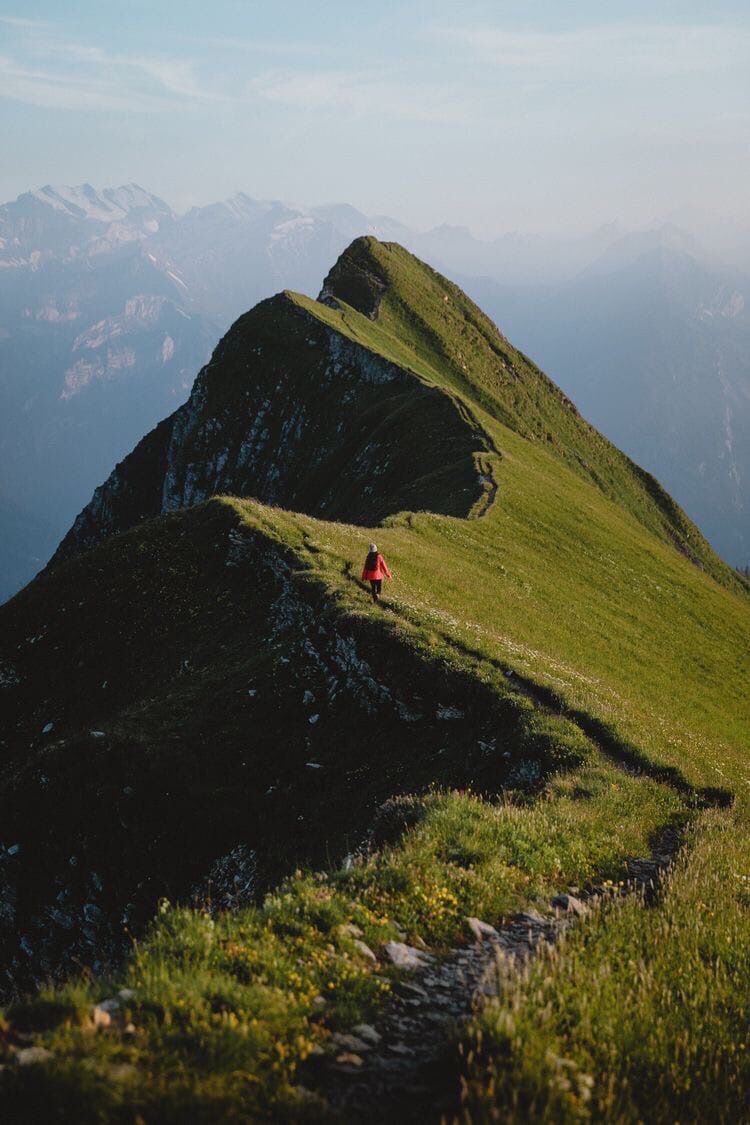 Pathfinder- Alignment 101