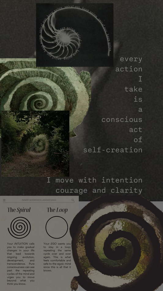 𝕐𝕆𝕌 𝟚.𝟘- Rewrite your self-concept.